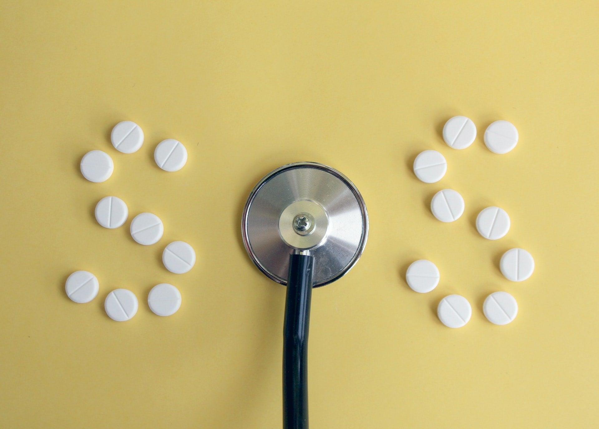 How Does ED Medication Work? - Kegel Hard