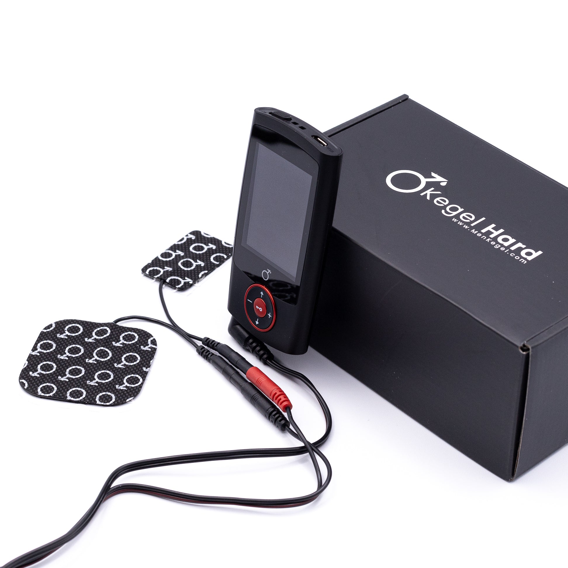 The Best Kegel Exercises Device for Men