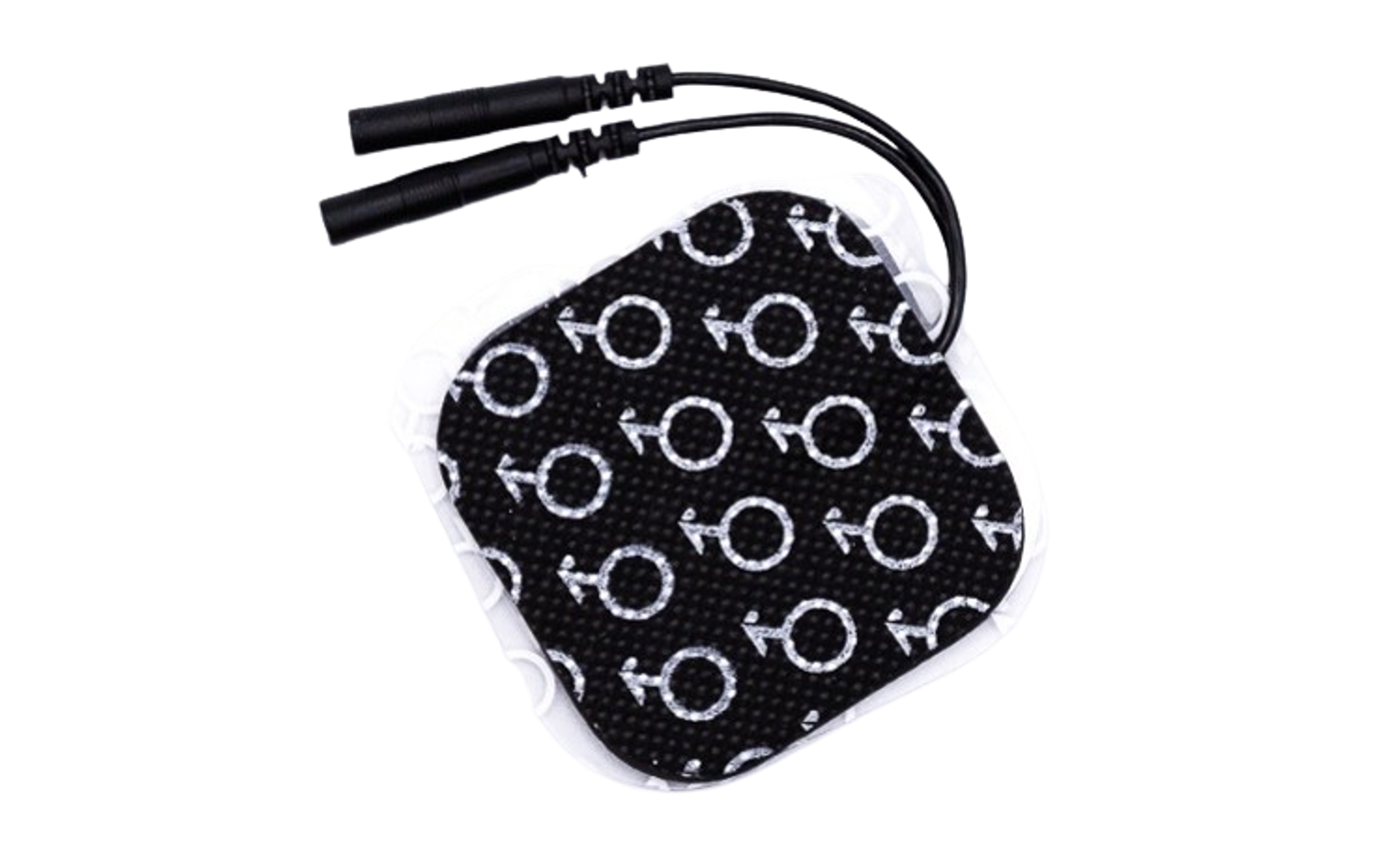 Extra Pair of 2 Coccyx Gel Pads