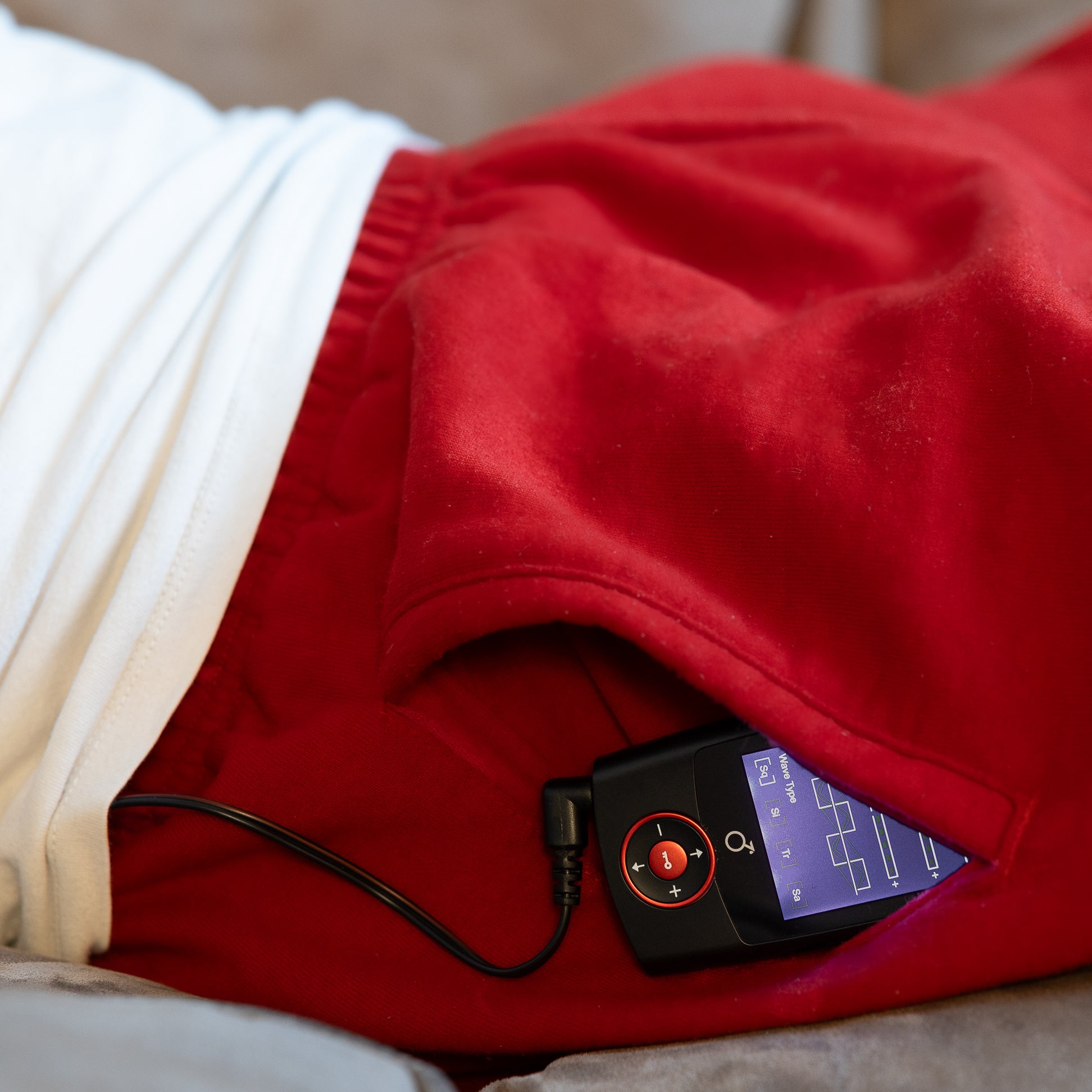 eKegel 2: The Ultimate Kegel Exercises Device for Men