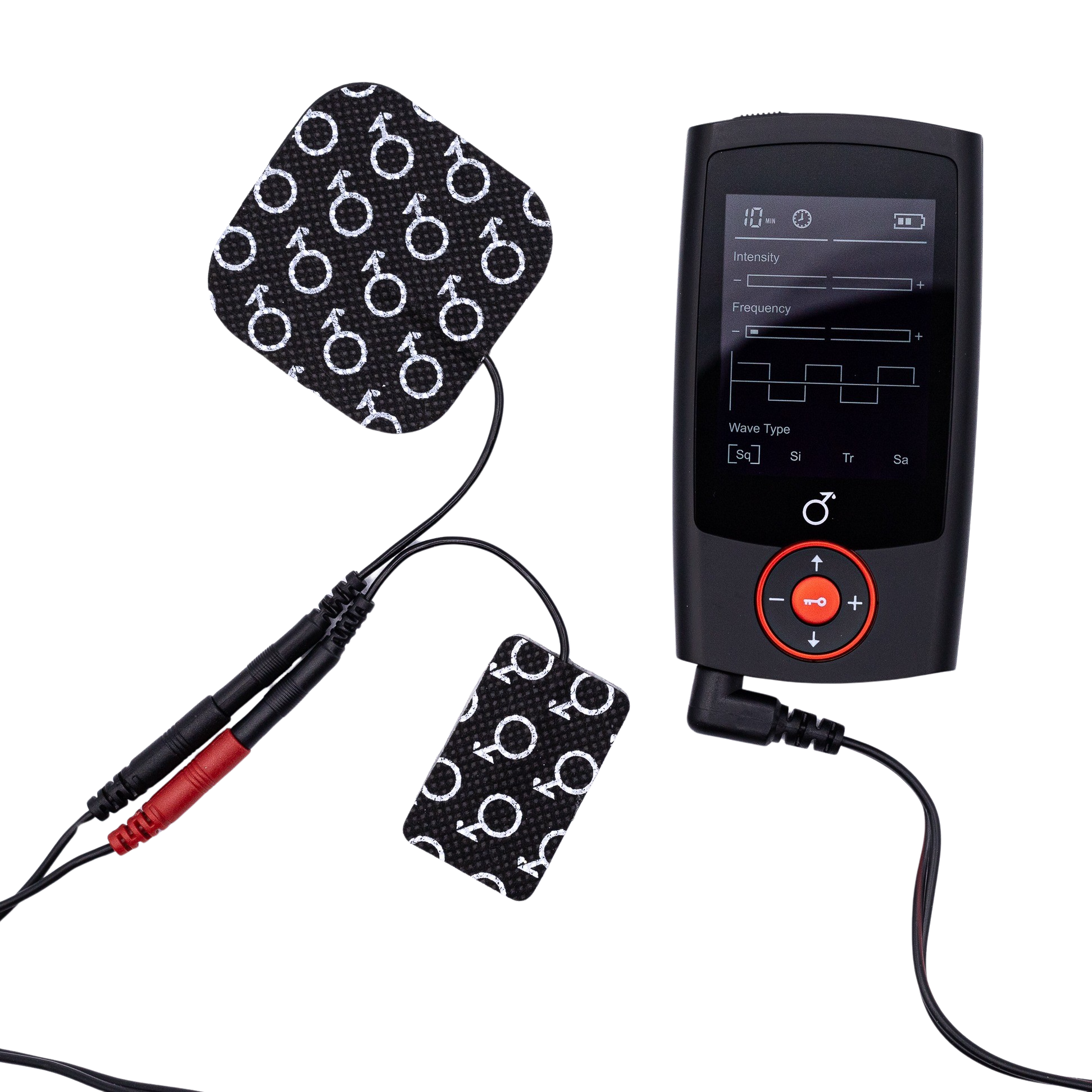 eKegel 2: The Ultimate Kegel Exercises Device for Men