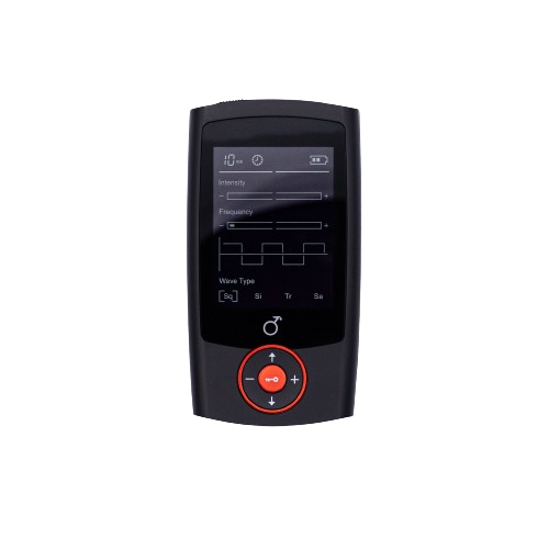 eKegel 2: The Ultimate Kegel Exercises Device for Men