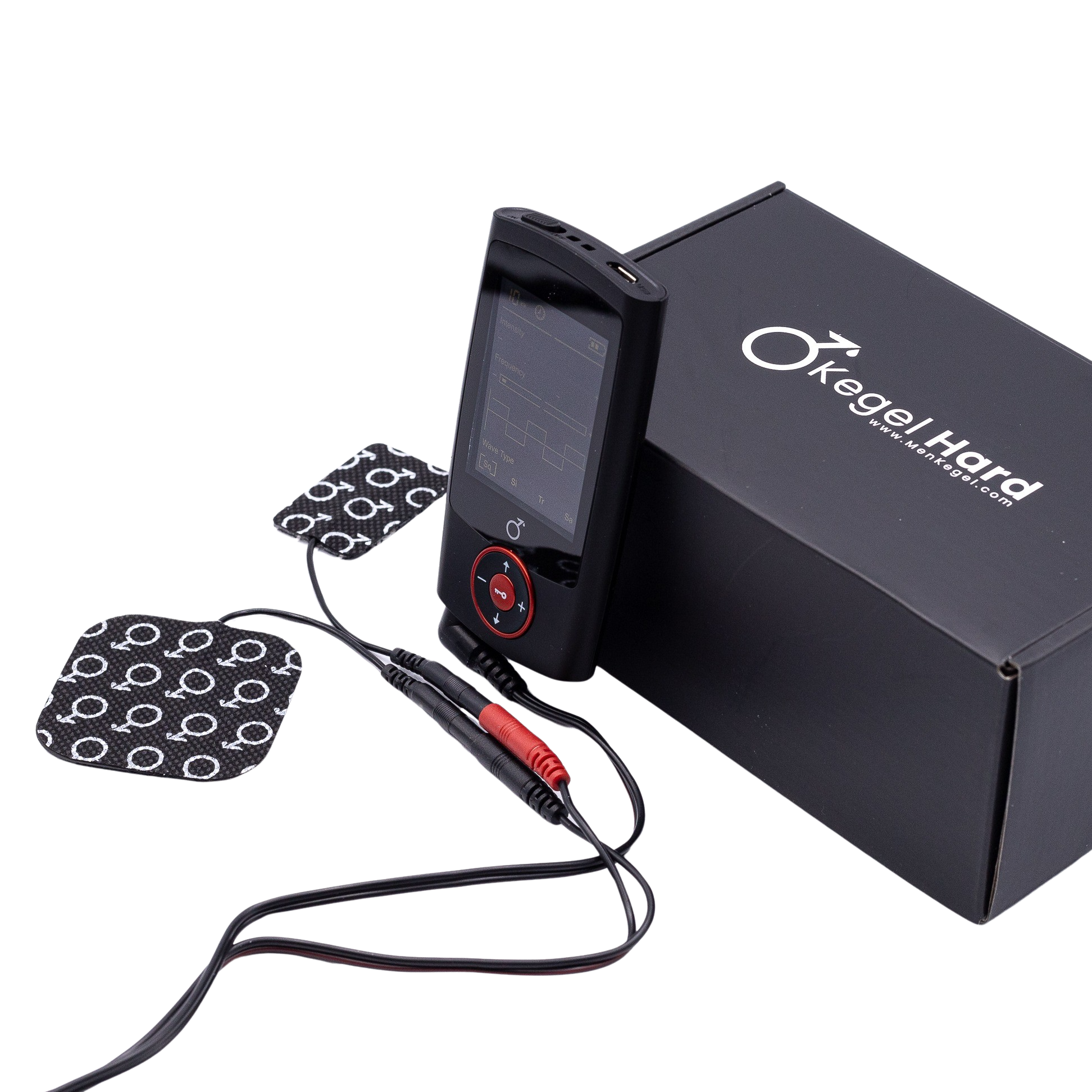 eKegel 2: The Ultimate Kegel Exercises Device for Men