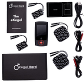 eKegel 2: The Ultimate Kegel Exercises Device for Men