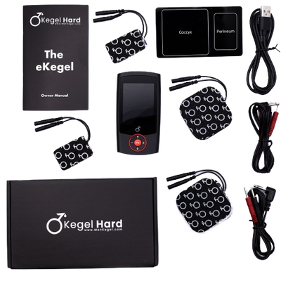eKegel 2: The Ultimate Kegel Exercises Device for Men