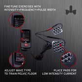 eKegel 1: Electric Kegel Exercises for Men